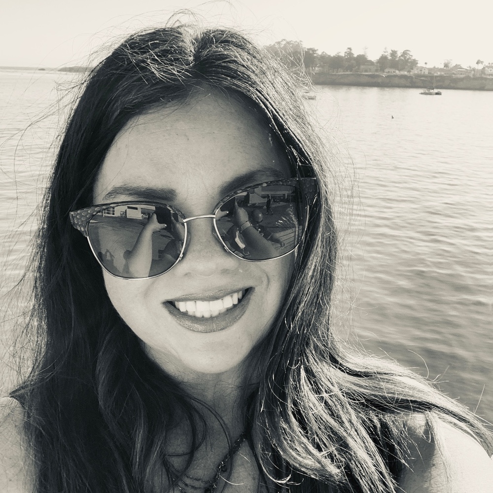 Meet your Posher, Darcy kay